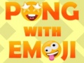 Spill Pong With Emoji