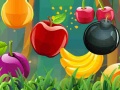 Spill Fruit Cutting