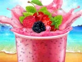 Spill Smoothie