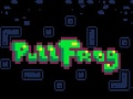 Spill Pullfrog