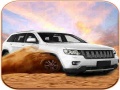 Spill Luxury Suv Offroad Prado Drive
