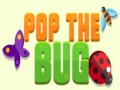 Spill Pop the Bug