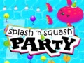 Spill Splash 'n Squash Party