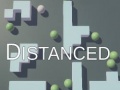 Spill Distanced