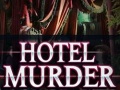 Spill Hotel Murder