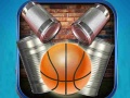 Spill Knock Balls