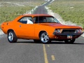 Spill Classic Muscle Cars Jigsaw Puzzle