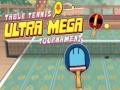 Spill Cartoon Network Table Tennis Ultra Mega Tournament