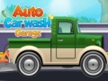 Spill Auto Car Wash Garage