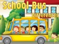 Spill School Bus Differences