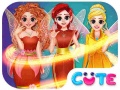 Spill BFF In Fairy Style