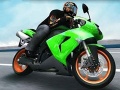 Spill Moto 3d Racing Challenge
