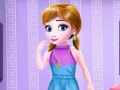 Spill Baby Princess Mia Bathe