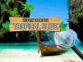 Spill Hidden Objects: Tropical Slide