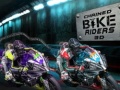 Spill Chained Bike Riders 3D