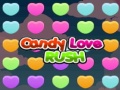 Spill Candy Love Rush