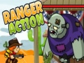 Spill Ranger Action