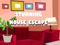Spill Stunning House Escape
