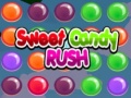 Spill Sweet Candy Rush