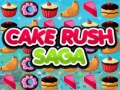 Spill Cake Rush Saga