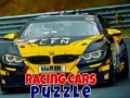 Spill Racing Cars Puzzle