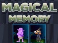 Spill Magical Memory