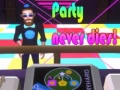 Spill Party Never Dies!