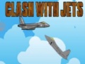 Spill Clash with Jets