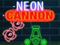 Spill Neon Cannon