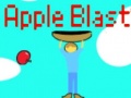 Spill Apple Blast