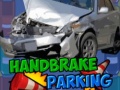 Spill Handbrake Parking