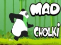 Spill Mad Cholki