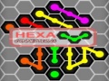 Spill Hexa Connections