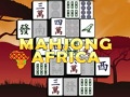 Spill Mahjong Africa