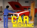 Spill Car Mechanic 2017