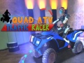 Spill Quad ATV Traffic Racer