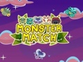 Spill Monster Match