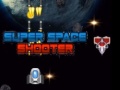 Spill Super Space Shooter