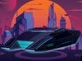 Spill Cars In The Future Hidden