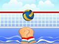 Spill Volley Ball