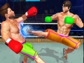Spill Bodybuilder Ring Fighting Club Wrestling