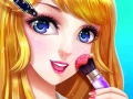 Spill Anime Girls Fashion Makeup