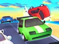 Spill Road Crash