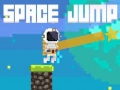 Spill Space Jump 
