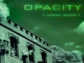 Spill Opacity Urban ruins