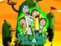 Spill Rick And Morty Adventure