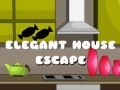 Spill Elegant House Escape