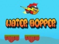Spill Water Hopper