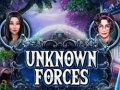 Spill Unknown Forces