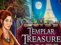 Spill Templar Treasure